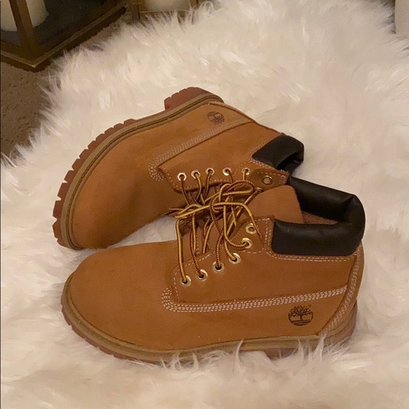 Timberland - Picture 2 of 4